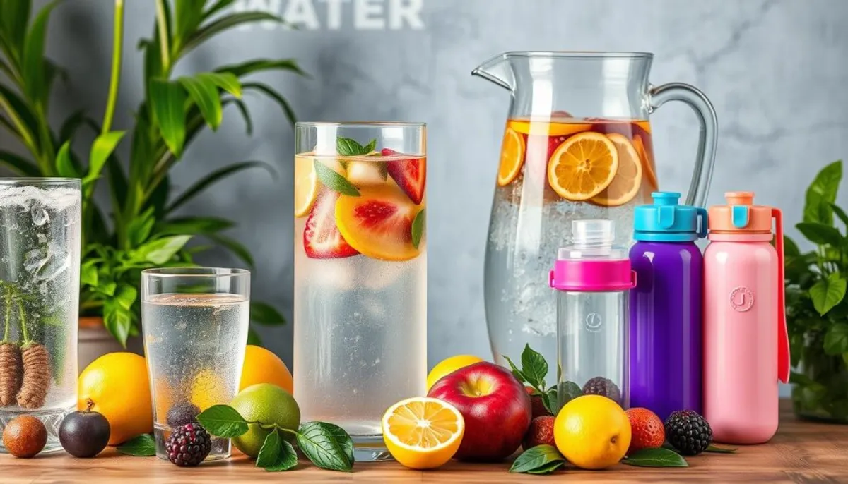 hydration